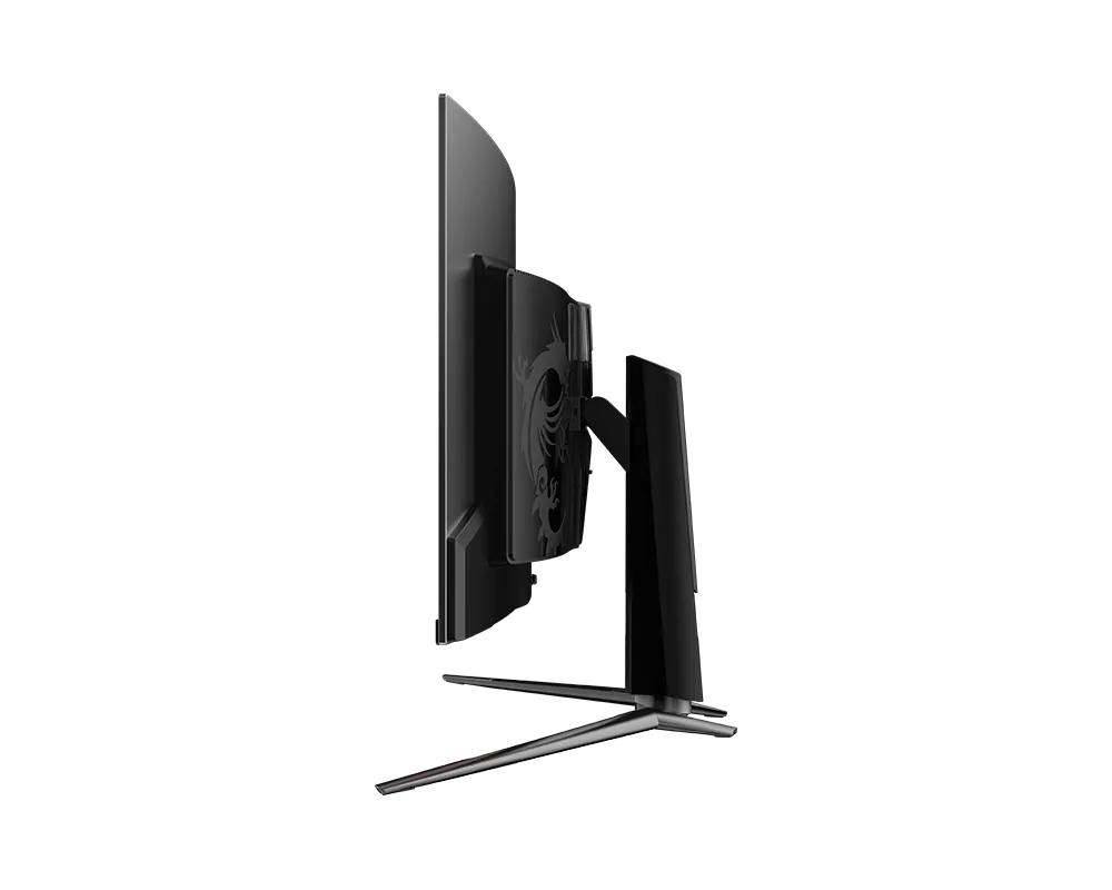 Монітор MSI MAG 321CUP QD-OLED - Зображення 5
