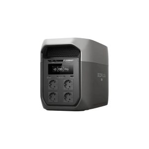 Зарядна станція EcoFlow DELTA 3 Max (FD3M-G-EU-CBOX)