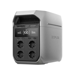 Зарядна станція EcoFlow DELTA 3 Plus (EF_DELTA3Plus)