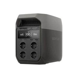 Зарядна станція EcoFlow DELTA 3 (EFDELTA3-EU)