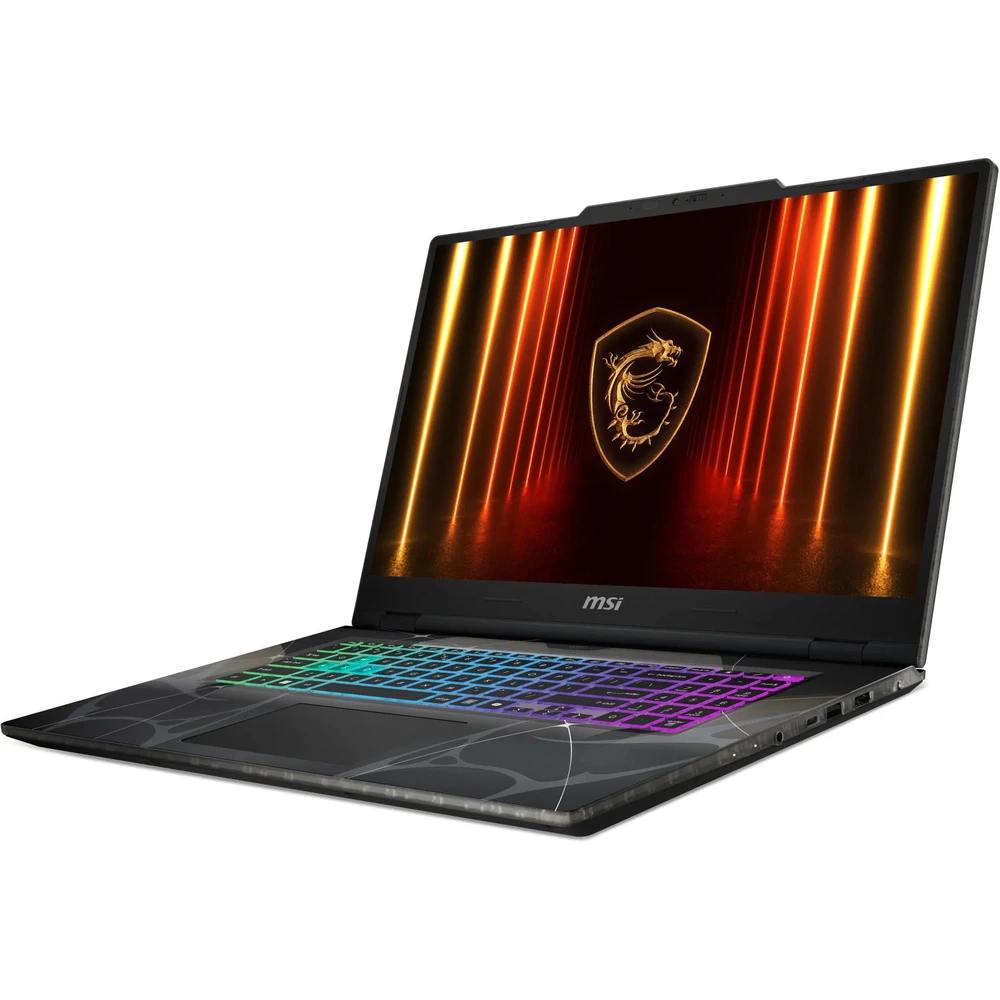 Ноутбук MSI Cyborg 17 B2RWFKG-064XCZ Metallic - Зображення 2