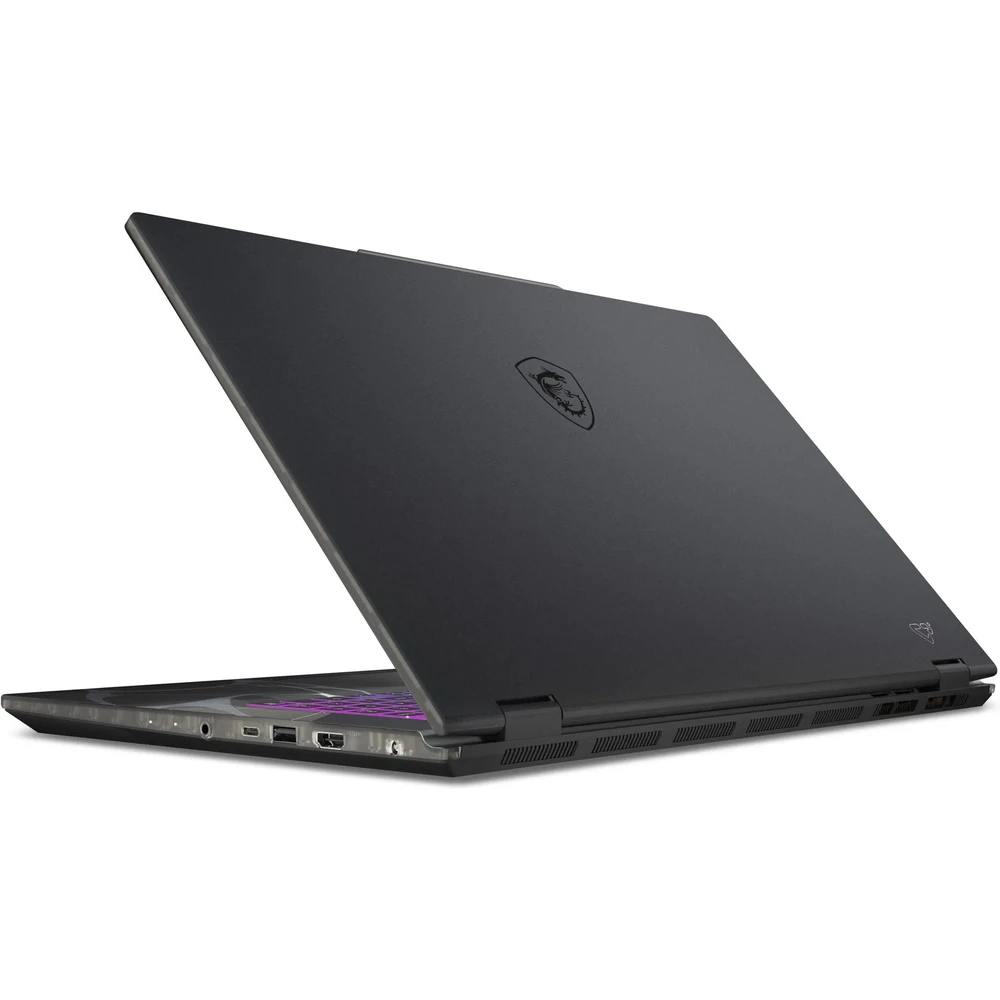 Ноутбук MSI Cyborg 17 B2RWFKG-064XCZ Metallic - Зображення 4