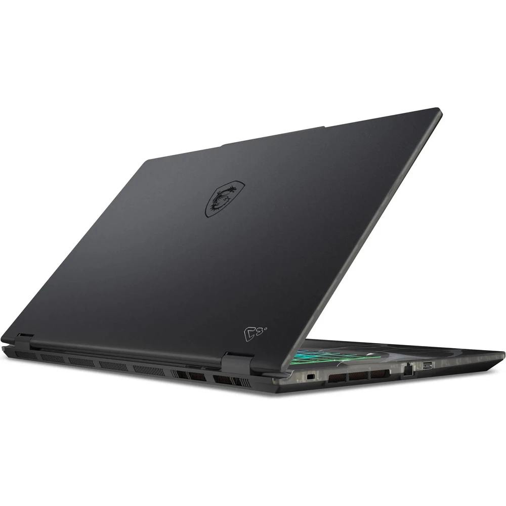 Ноутбук MSI Cyborg 17 B2RWFKG-064XCZ Metallic - Зображення 5
