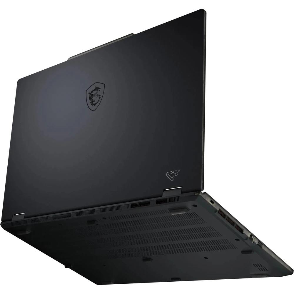 Ноутбук MSI Cyborg 17 B2RWFKG-064XCZ Metallic - Зображення 6