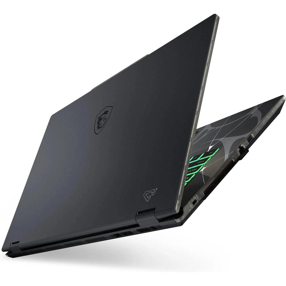 Ноутбук MSI Cyborg 17 B2RWFKG-064XCZ Metallic - Зображення 7