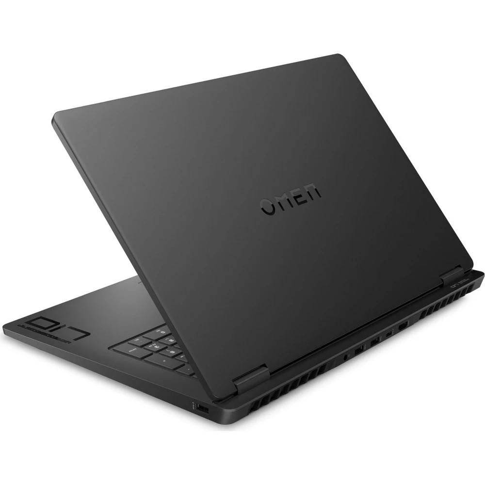Ноутбук HP Omen 17-db1002nc Black (C35PWEA) - Зображення 4