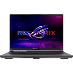 Ноутбук ASUS ROG Strix G18 G814PM (G814PM-NEBULA010W)