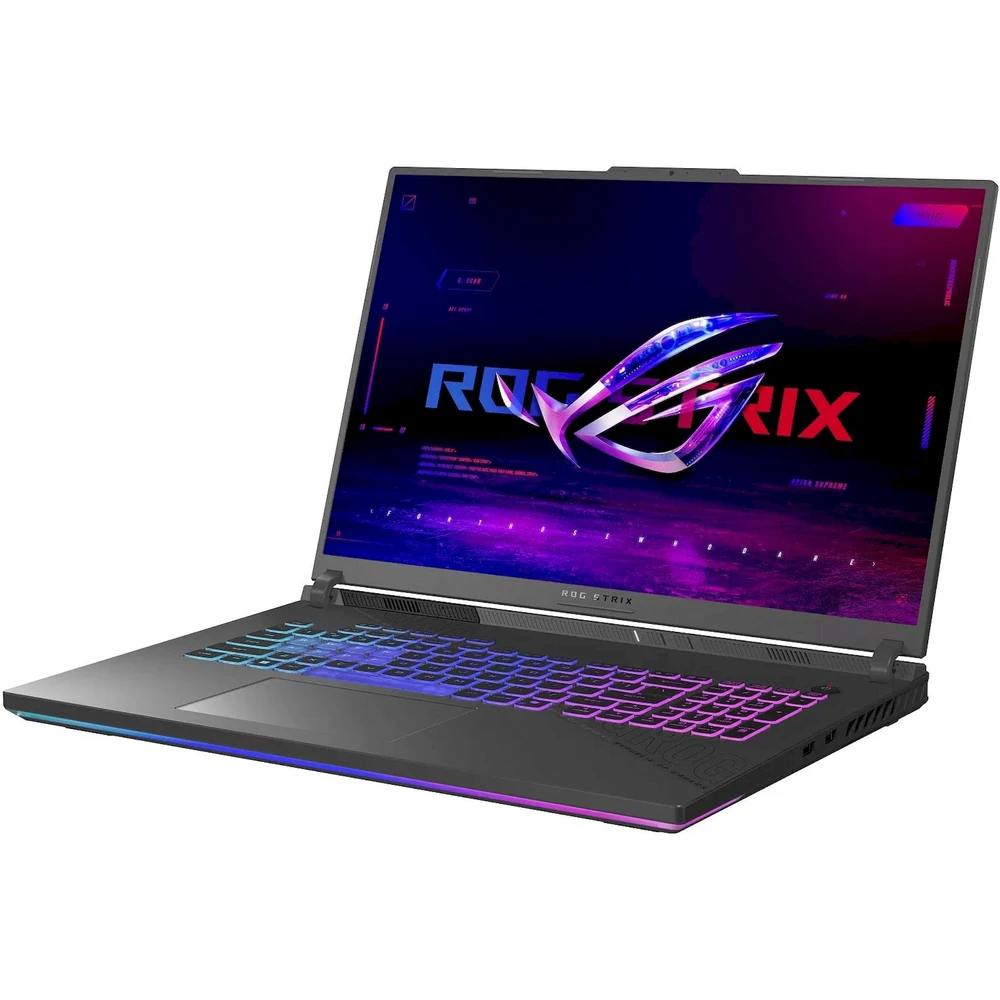 Ноутбук ASUS ROG Strix G18 G814PM (G814PM-NEBULA010W) - Зображення 2