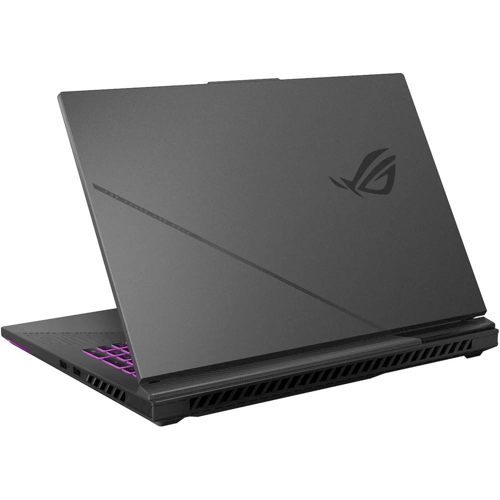 Ноутбук ASUS ROG Strix G18 G814PM (G814PM-NEBULA010W) - Зображення 3