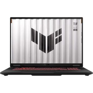 Ноутбук Asus TUF Gaming A18 FA808UH Jaeger Gray (FA808UH-S8095WZ)