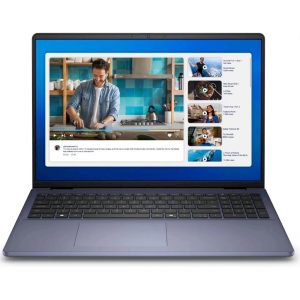 Ноутбук Dell 16 DC16251 Blue (R6J0J)