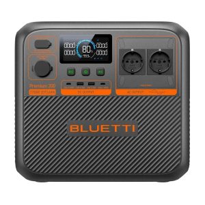 Зарядна станція Bluetti Premium 200 V2