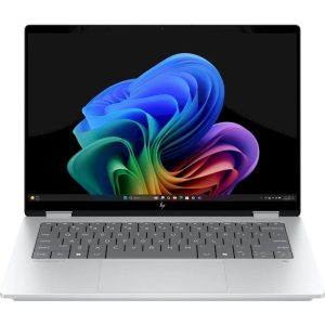 Ноутбук HP OmniBook X Flip 14-fm0001nc Glacier Silve (CF6L6EA)