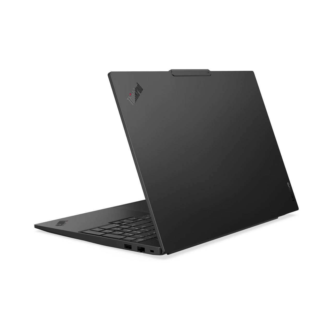 Ноутбук Lenovo ThinkPad E16 Gen 3 Black (21SR0043CK) - Зображення 4