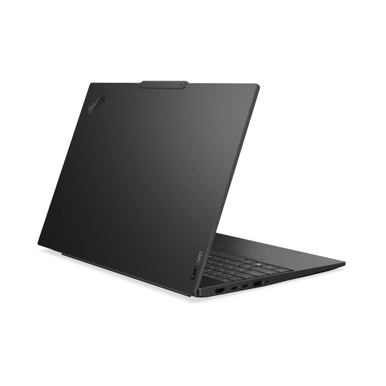 Ноутбук Lenovo ThinkPad E16 Gen 3 Black (21SR0043CK) - Зображення 5
