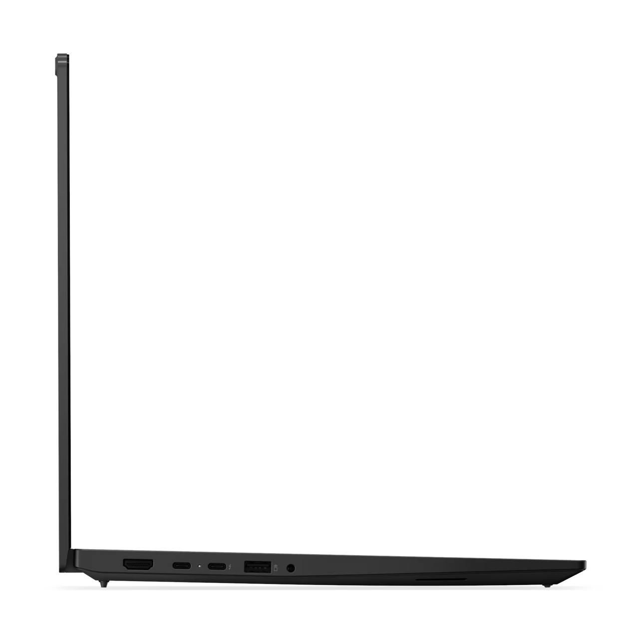 Ноутбук Lenovo ThinkPad E16 Gen 3 Black (21SR0043CK) - Зображення 6
