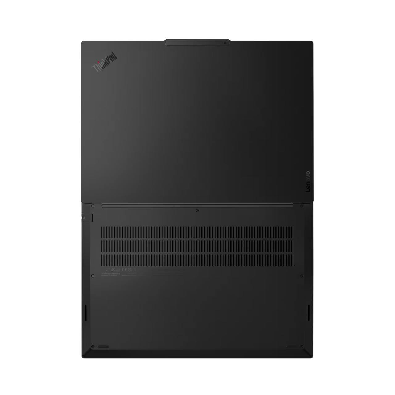 Ноутбук Lenovo ThinkPad E16 Gen 3 Black (21SR0043CK) - Зображення 9