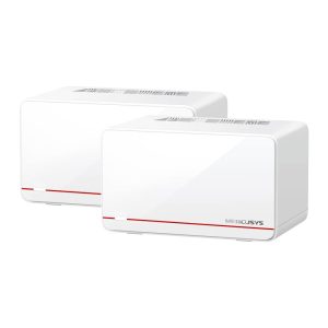 Mesh-система Mercusys Halo H37BE 2-pack