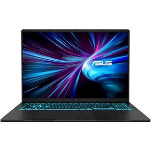 Ноутбук ASUS V16 V3607VP Black (V3607VP-RP017)