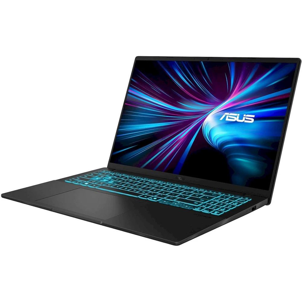 Ноутбук ASUS V16 V3607VP Black (V3607VP-RP017) - Зображення 2