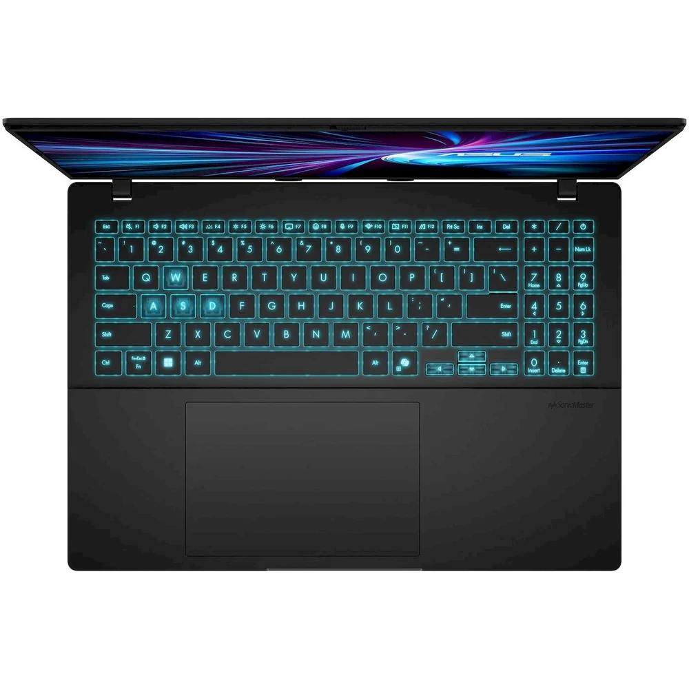 Ноутбук ASUS V16 V3607VP Black (V3607VP-RP017) - Зображення 5
