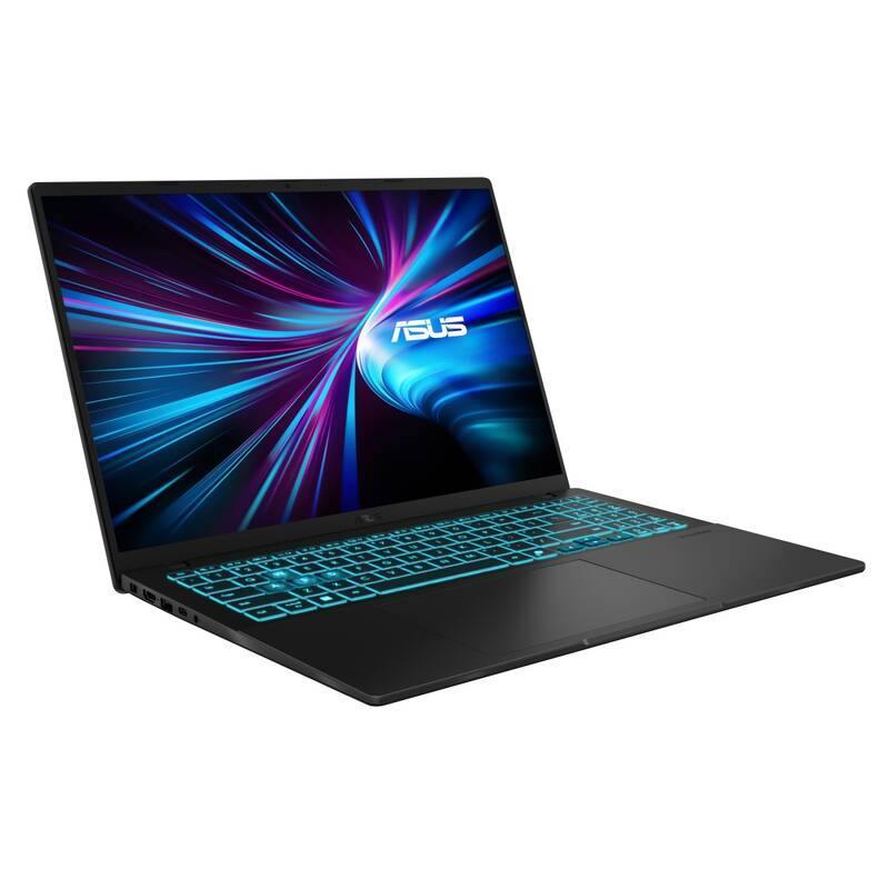 Ноутбук ASUS V16 V3607VP Black (V3607VP-RP017) - Зображення 3