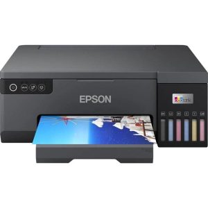 Принтер Epson EcoTank L8050 (C11CK37402)
