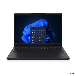 Ноутбук Lenovo ThinkPad L14 Gen 6 Black (21S8000RCK)