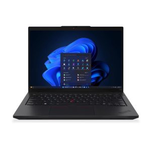 Ноутбук Lenovo ThinkPad L14 Gen 6 Black (21S6001QCK)