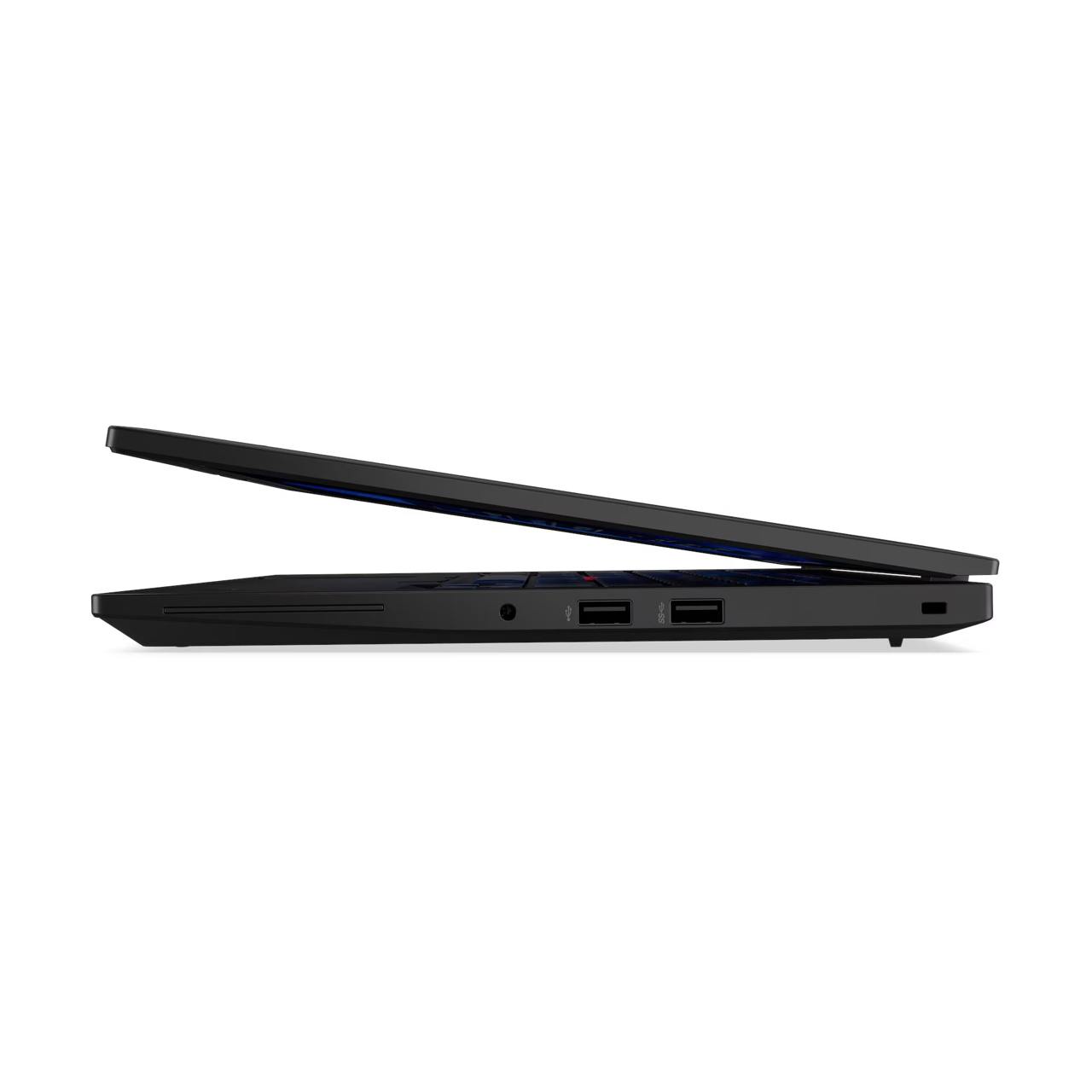 Ноутбук Lenovo ThinkPad L14 Gen 6 Black (21S6001QCK) - Зображення 6