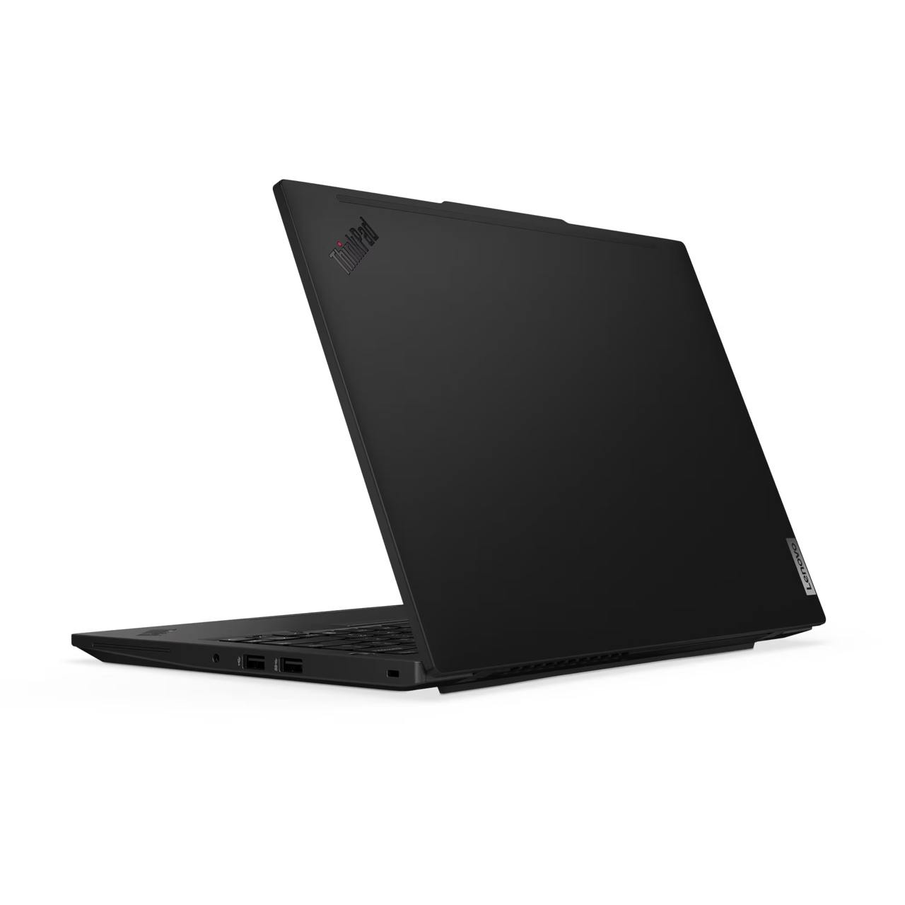 Ноутбук Lenovo ThinkPad L14 Gen 6 Black (21S6001QCK) - Зображення 7
