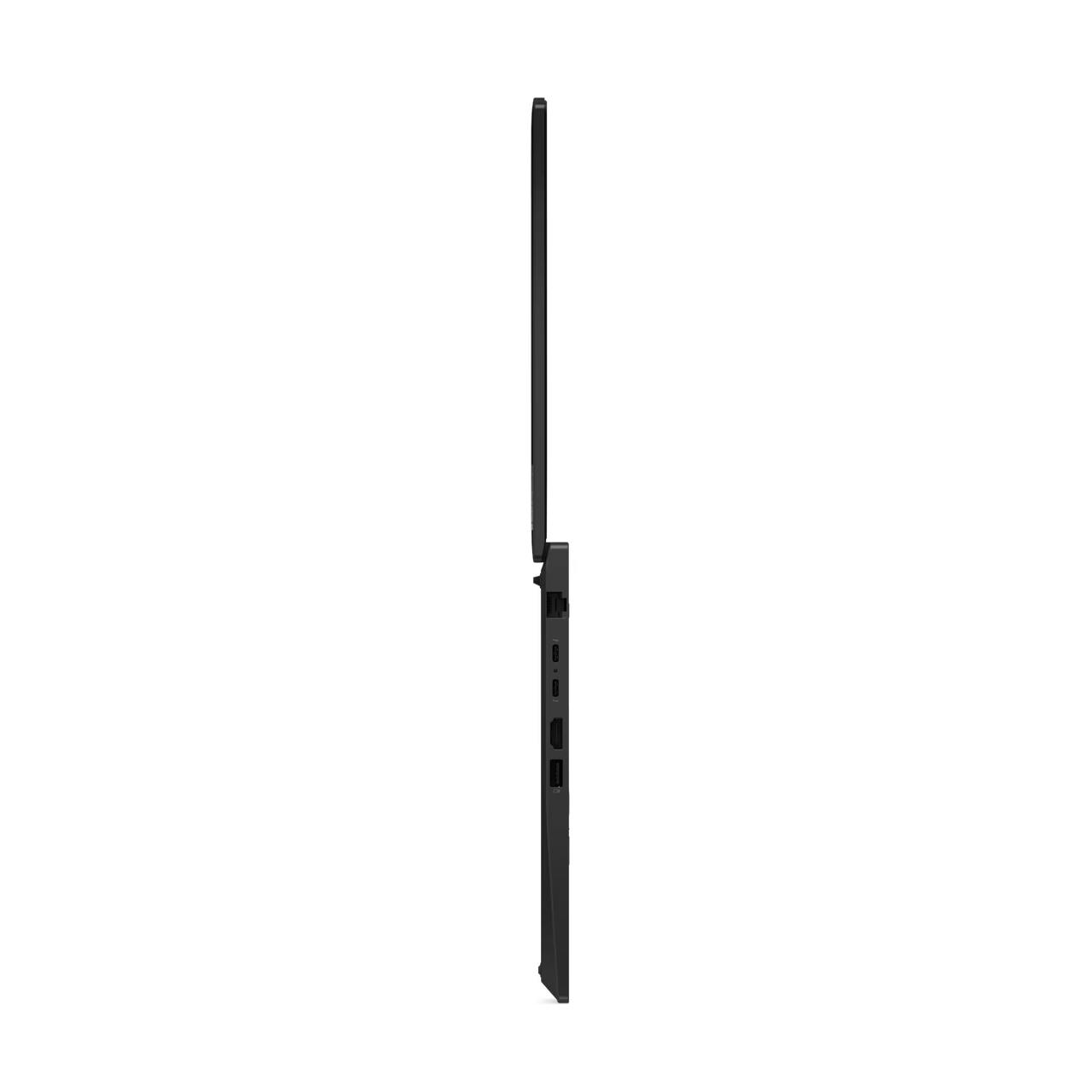 Ноутбук Lenovo ThinkPad L14 Gen 6 Black (21S6001QCK) - Зображення 8