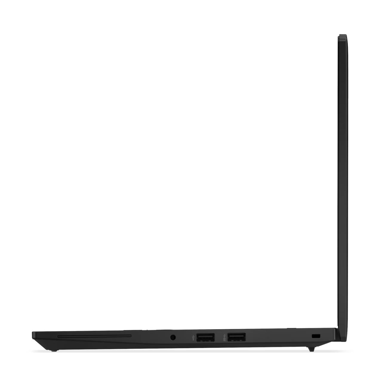 Ноутбук Lenovo ThinkPad L14 Gen 6 Black (21S6001QCK) - Зображення 10