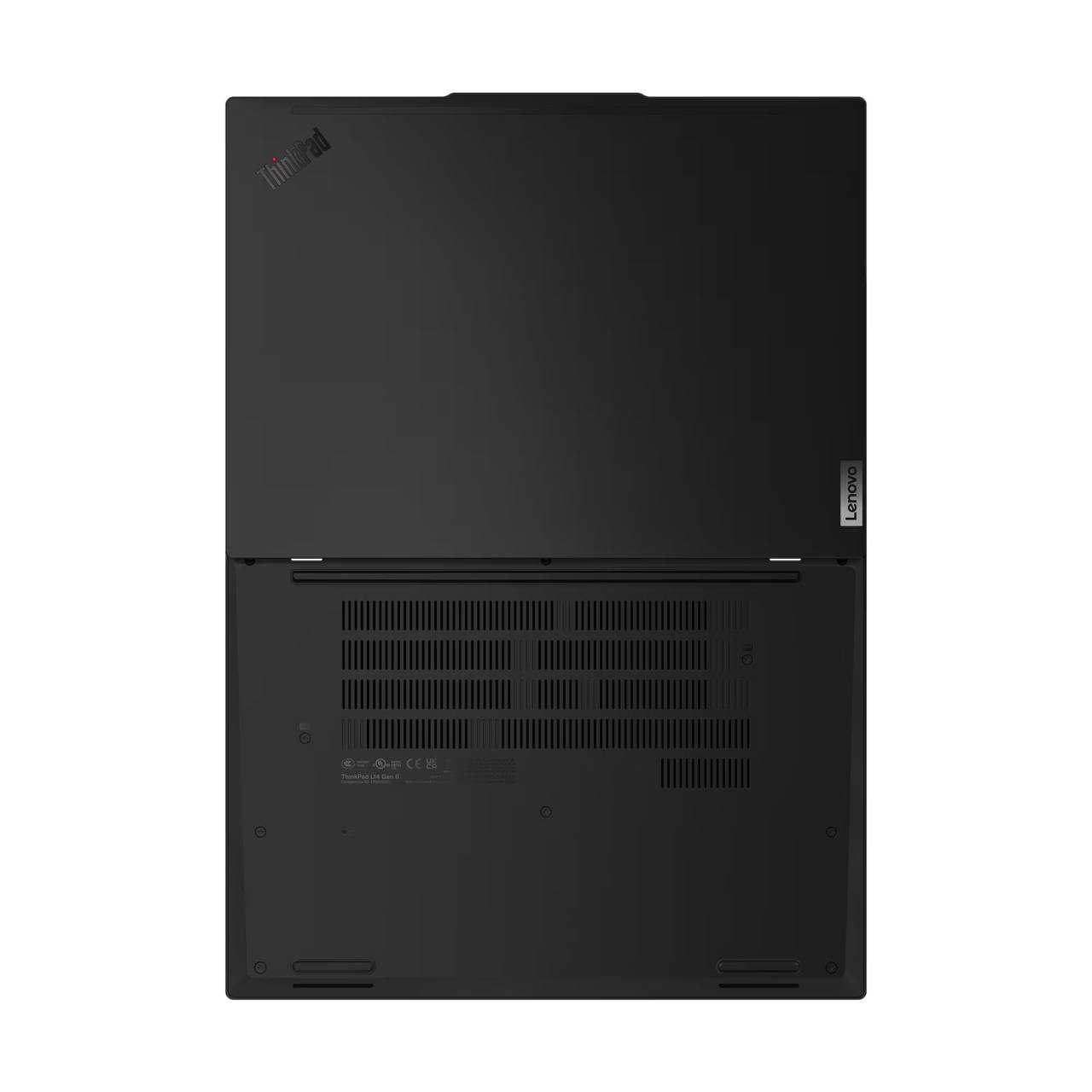 Ноутбук Lenovo ThinkPad L14 Gen 6 Black (21S6001QCK) - Зображення 13